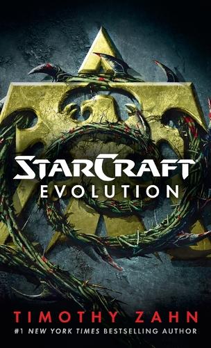 StarCraft: Evolution