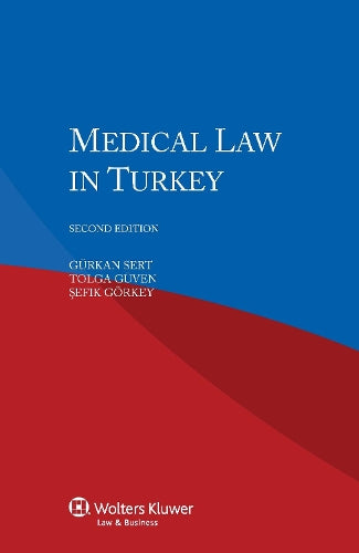 Medical Law in Turkey