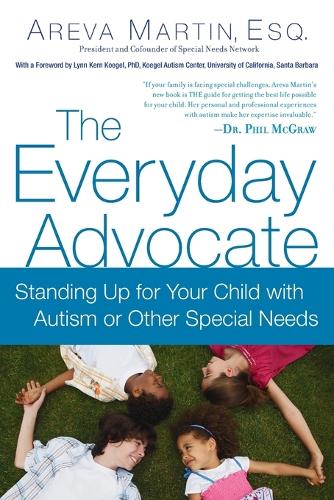 The Everyday Advocate