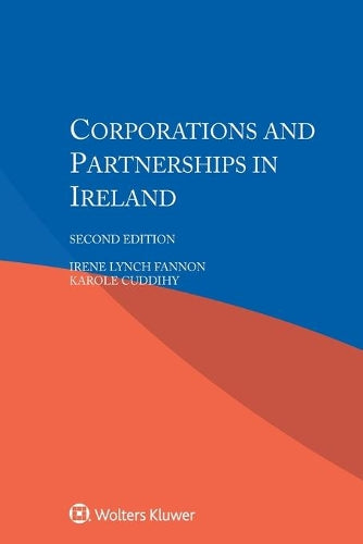 Corporations and Partnerships in Ireland