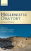 Hellenistic Oratory