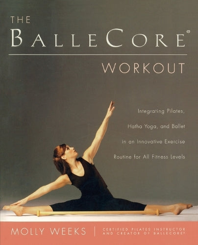 The BalleCore® Workout