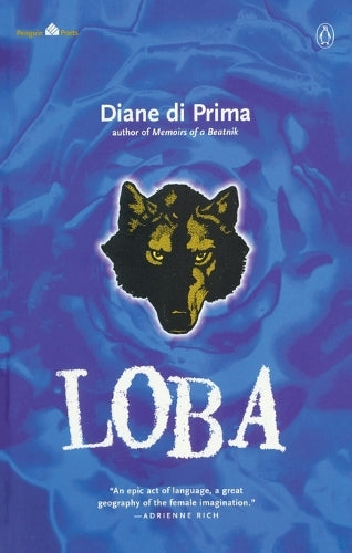 Loba (Penguin Poets