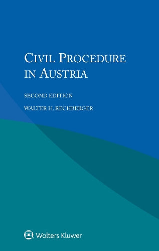 Civil Procedure in Austria