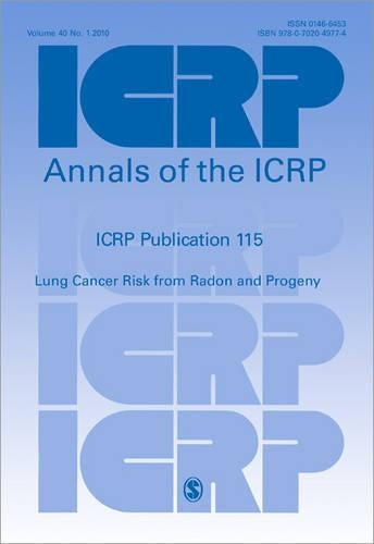 ICRP Publication 115