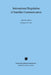 International Regulation of Satellite Communication