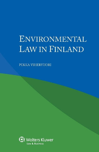 Environmental Law in Finland
