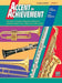 Accent on Achievement, Book 3 (Bb Bass Clarinet)