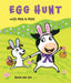 Egg Hunt with Max and Moo (a Lift-the-Flap Book): 2 (Max & Moo