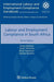 Labour and Employment Compliance in South Africa