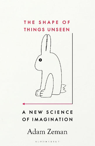 The Shape of Things Unseen