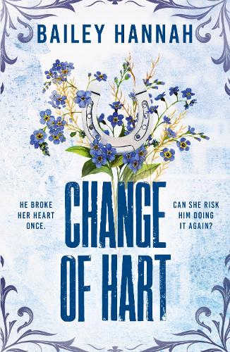 Change of Hart