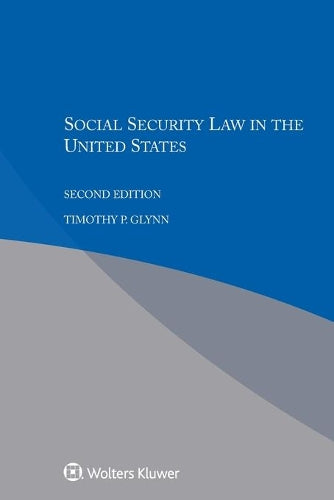 Social Security Law in the United States