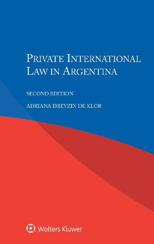 Private International Law in Argentina