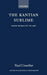 The Kantian Sublime