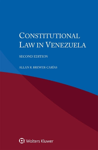 Constitutional Law in Venezuela