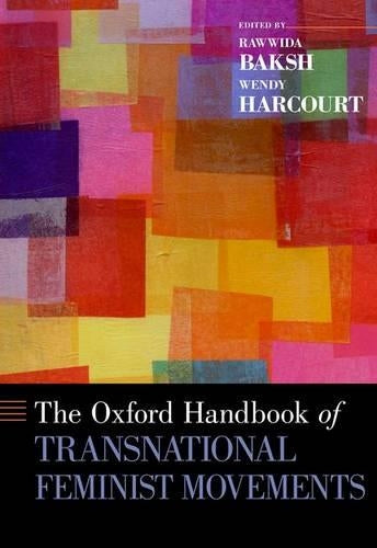 The Oxford Handbook of Transnational Feminist Movements
