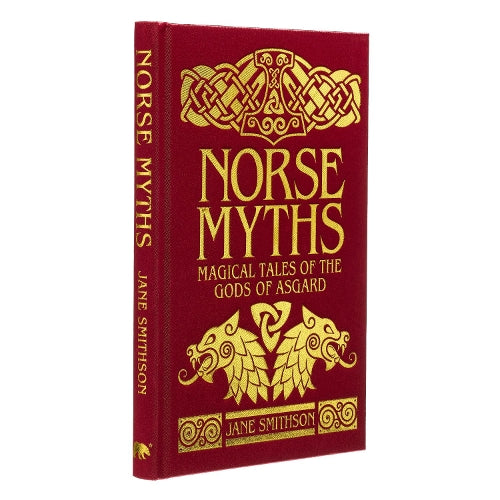 Norse Myths