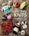 Quick and Easy Knits