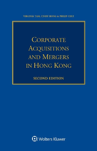 CORPORATE ACQUISITIONS AND MERGERS IN HONG KONG