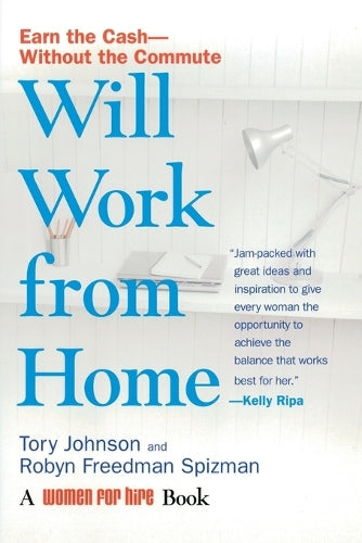 Will Work from Home