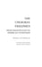 The Cherokee Freedmen
