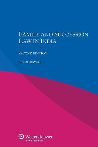 Family and Succession Law in India