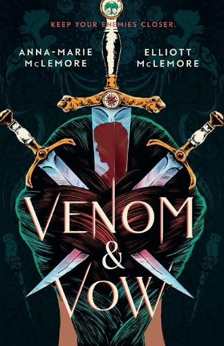 Venom & Vow