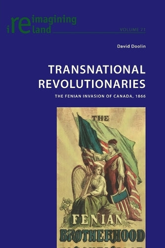 Transnational Revolutionaries
