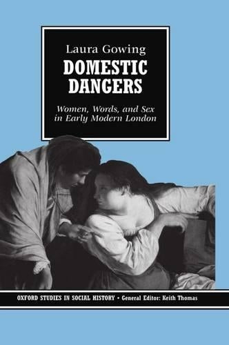 Domestic Dangers