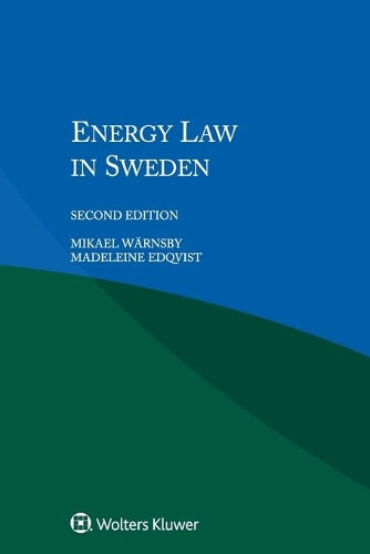 Energy Law in Sweden