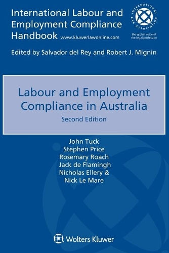 Labour and Employment Compliance in Australia