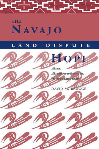 The Navajo-Hopi Land Dispute