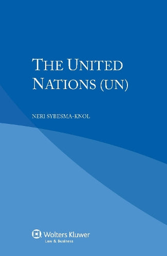 The United Nations (UN)
