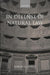 In Defense of Natural Law