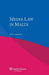 Media Law in Malta