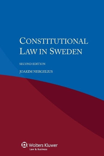 Constitutional Law in Sweden