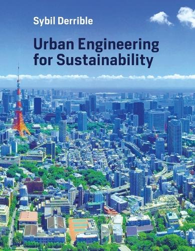 Urban Engineering for Sustainability