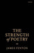 The Strength of Poetry
