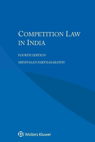 Competition Law in India