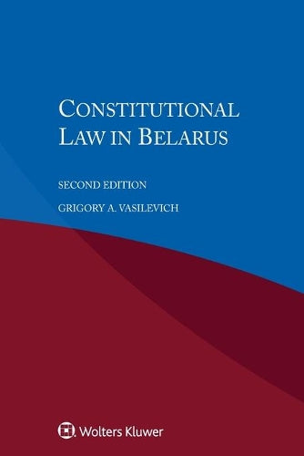 Constitutional Law in Belarus