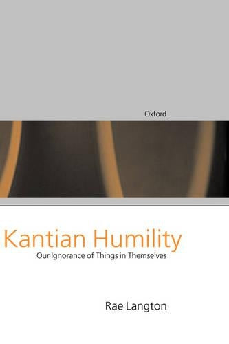 Kantian Humility