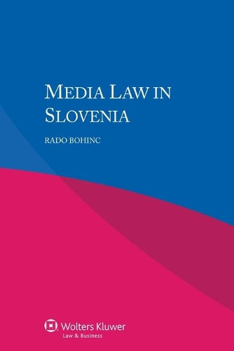Media Law in Slovenia