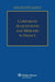 Corporate Acquisitions and Mergers in France