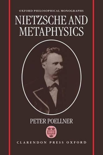 Nietzsche and Metaphysics