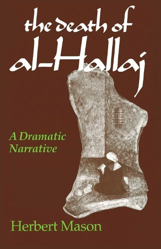 Death of al-Hallaj, The
