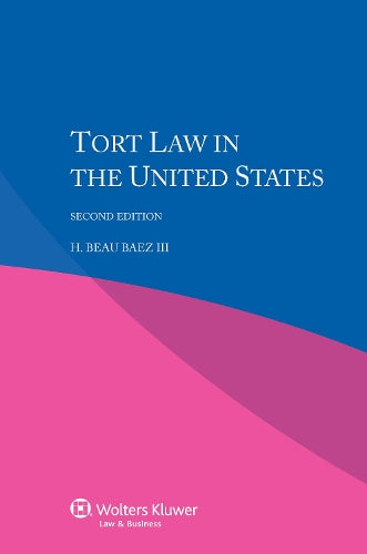 Tort Law in the United States