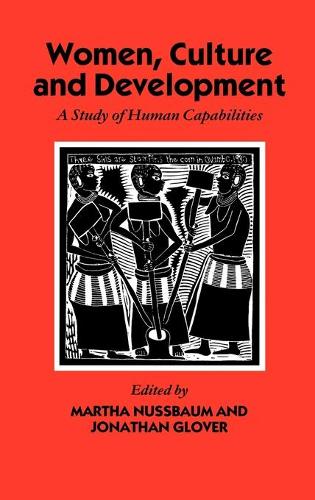 Women, Culture, and Development