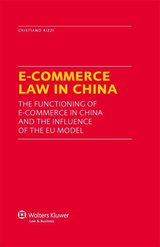 E-Commerce Law in China