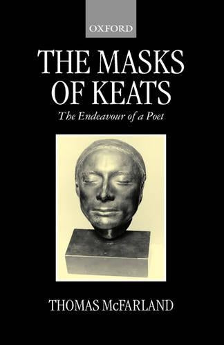 The Masks of Keats